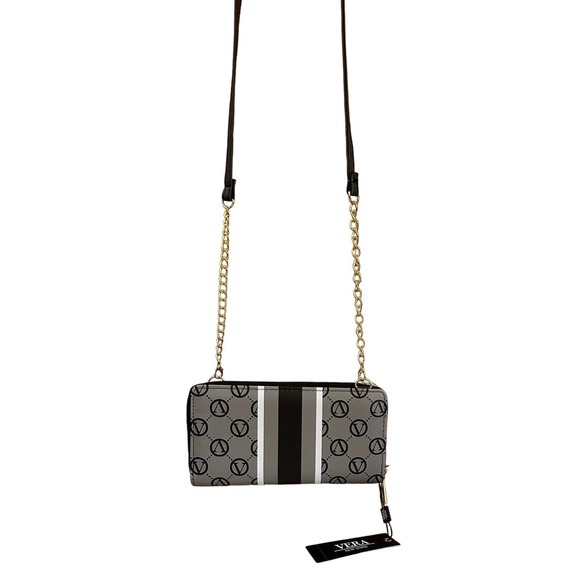 Vera New York Crossbody Wallet, NWT - Picture 4 of 12